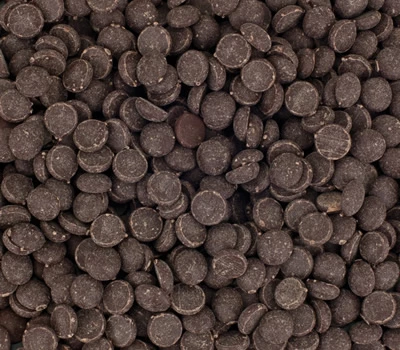 Callebaut Dark Chocolate Bakestable Drops